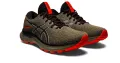 маратонки ASICS GEL-NIMBUS 24 TR номер 44-44,5, снимка 4