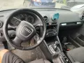 Audi A3 8P на части BKD 2.0 тди автомат, снимка 7