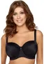 Сутиен в черен цвят 1787 Ava, снимка 1