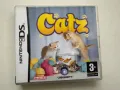 Catz за DS, снимка 1