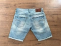 Оригинални мъжки дънкови къси гащи G-STAR - W33, снимка 5