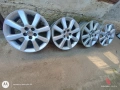 лети джанти за тойота 16 цола, снимка 6