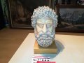 поръчан-БЮСТ ГЛАВА ЗА КОЛЕКЦИЯ ДЕКОР 0507220941, снимка 2