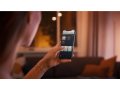Philips Hue Smart LED Крушка Е27 Bluetooth 806lm Димер Превключвател, снимка 9