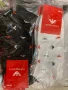 чорапи 12 чифта nike jordan emporio armani, снимка 3