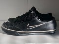 Nike sneakers black vintage , снимка 1 - Маратонки - 39633635