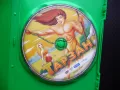 Тарзан DVD филм джунгла класическа история маймуни силен, снимка 2