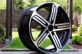 16" Джанти Голф Пасат 5x112 VW Passat B6 B7 B8 B9 Golf 5 6 7 Tiguan Touran Sharan, снимка 3