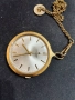 Джобен часовник -  JUNGHANS с позлата - ГЕРМАНИЯ - ПРОМОЦИЯ, снимка 3