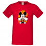 Мъжка тениска Mickey Joker Batman Подарък,Изненада,Рожден ден, снимка 8