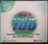MP3 Sunny TOP 100 part 1 I 2, снимка 1