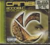 Canibus-2000 B.C., снимка 1 - CD дискове - 37296967