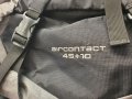 Туристическа раница Deuter Aircontact 45 + 10, мъжки модел, снимка 2