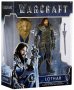 Играчка на Lothar от филма: Warcraft, снимка 1 - Фигурки - 32101782