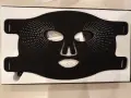 Spectral Mask LED силиконова маска за грижа на кожата на лицето, снимка 3