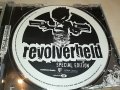 REVOLVERHELD-ORIGINAL CD 2403231638, снимка 4