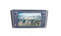 Toyota Avensis T25 2002-2008 - 7'' Навигация Андроид Мултимедия, 9138, снимка 2