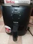 Еър фрайер/Фритюрник с горещ въздух Tefal EY130815 , снимка 1