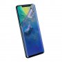 3D Baseus 2 броя пълнопокриващ PET протектор за Huawei Mate 20 PRO, снимка 2