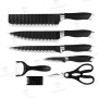 Комплект 6 части ножове , снимка 1 - Прибори за хранене, готвене и сервиране - 44161462