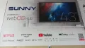 Телевизор Sunny 43", снимка 3