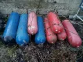 Продавам 1лв Килограма Метанови бутилки без кран 0988840345, снимка 3