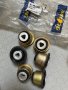 Тампон, носач MOOG RE-SB-1343 RENAULT Clio II / RENAULT Kangoo I / RENAULT Twingo II                , снимка 1