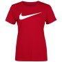 Дамска тениска Nike Dri-FIT Park 20 CW6967-657, снимка 1 - Тениски - 40251813