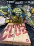 Fight Club - DVD боен клуб издание с калъф, снимка 1