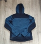 Blaklader M size Fleece Мъжко горнище, снимка 7