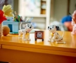 LEGO® Disney 43271 - Кученца от „101 далматинци“: Лъки и Пени, снимка 7