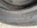 Зимни гуми 215/60/16 - 2бр, снимка 4