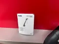 Ferm Електрически тример за трева 250 W, двойна корда, снимка 2