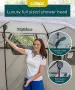  Colapz USB Travel Shower – преносим акумулаторен душ за къмпинг и пътуване, снимка 2