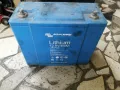 Литиев Victron LiFePO4 Акумулатор 12,8V/60Ah - BMS, снимка 5