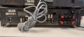 Стерео усилвател, тунер и CD REVOX, снимка 12