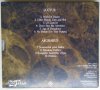 Luctus & Argharus – Sonitus Caeli Ardentis (2007, CD), снимка 2