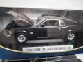 форд модели мащаб 1:18 Ford, снимка 17