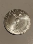 САЩ 1 долар 1989г., снимка 9