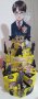 Картонена торта Хари Потър, снимка 1 - Други - 42757600