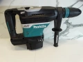 Makita HR 005 / 40 V / XGT - Комбинирана машина, снимка 2