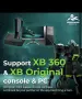 НОВ Brook Wingman XB 2 Controller Converter / Адаптер за Xbox 360 и Original Xbox, снимка 5