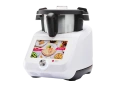 Смарт Кухня Кухненски Робот SILVERCREST Monsieur SKMS 1200 A1, снимка 4