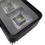 LED работен халоген 26 W с 27 диода, снимка 5