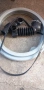 Пералня Hotpoint Ariston WML 902 На части, снимка 7