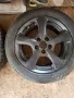 Продамам алуминиеви Джанти 15 от Шкода , снимка 5