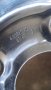 Резервна гума патерица за Mercedes Ml - 5x112х66.6-18цола, снимка 4