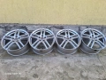 Продавам джанти Dezent Volkswagen 5x112 18 цола, снимка 4