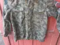 Военна камуфлажна риза - БА, снимка 3