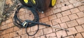 Karcher HDS 7/10 - 4M Професионална пароструйка МОНОФАЗНА, снимка 3